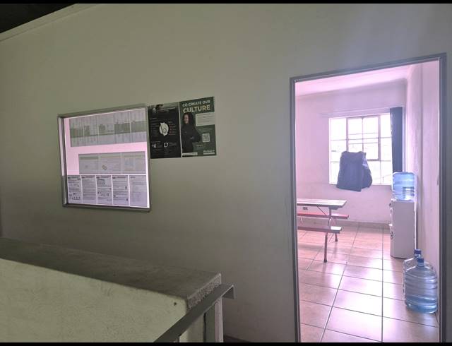 295M² WAREHOUSE FOR SALE IN NELSPRUIT INDUSTRIAL